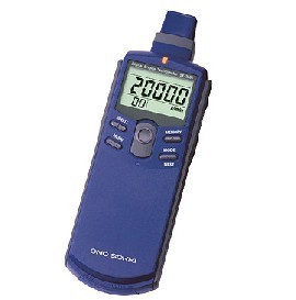 供应SE-2500非接触式汽油发动机转速表--日本小野